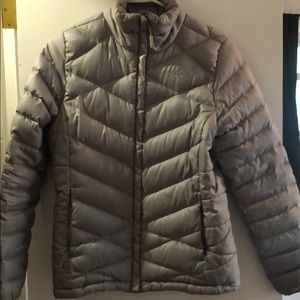 Northface coat